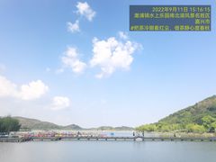 -南北湖风景区