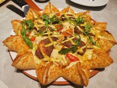 -必胜客(宁海西子国际店)