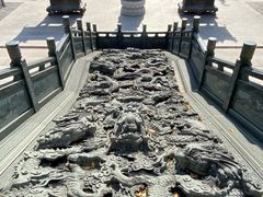 -上海青龙寺