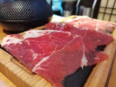 -吉秋田鲜和牛烧肉·肉档自选