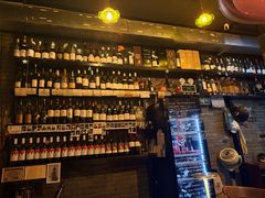 -Bistro Les Lilas丁香花小酒馆