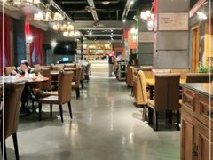 大堂-易老头三样菜(南滨路总店)