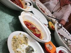 -江渔儿酸菜鱼·拔草餐厅(虎门君乐汇店)