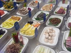 -老德州四合院·德州菜(天衢路店)