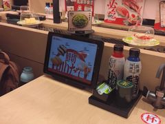 -友壹町寿司(佛山新DNA店)