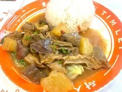 -添利·香港茶餐厅·下午茶(雪象店)