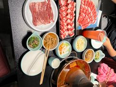 -秋之原·老北京铜锅涮肉(王府井东单店)