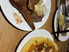 -纽斯特牛排自助餐厅(浦东文峰广场店)