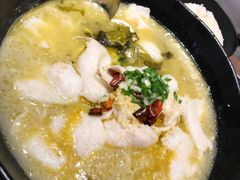 -好人民间小吃·番茄鱼酸菜鱼(木渎悠方店)