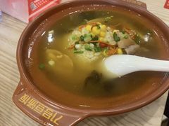 -71号豆汤饭·成都小馆(重庆观音桥店)