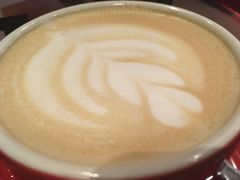 -太平洋咖啡(市府恒隆二店)