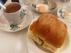 -何九海南茶店(鬼仔巷店)