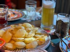 -卢布里西餐厅(总店)