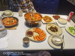 -鹿港小镇(金虹桥国际中心店)