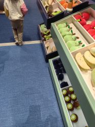 -奈尔宝家庭中心·亲子餐厅(北京东坝万达店)