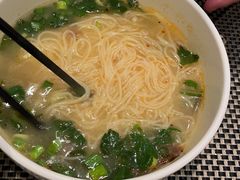 -新发展亚太JW万豪酒店·福苑咖啡厅