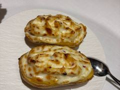 -黑宝石西餐厅(汇励99城市公园店)