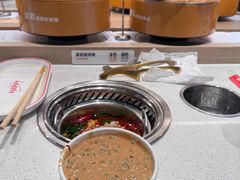 -龍歌自助小火锅(城阳万象汇店)