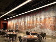 -404干式熟成牛排馆•聚会餐厅