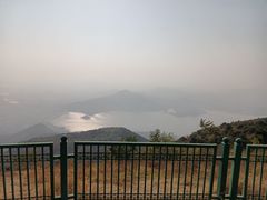 -北京十三陵国家森林公园蟒山景区