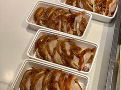 -蔓姐北京烤鸭(芙蓉广场店)