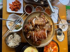 -Myth猪蹄(明洞店)