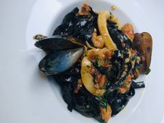 -Seraser Fine Dining Restaurant