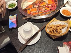 -热辣宗师·串串火锅(万达金街店)