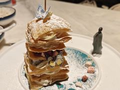 -唐猫庭院·千年陕菜(大唐不夜城店)