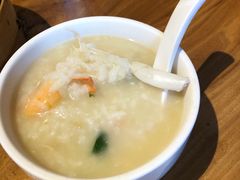 -颐和•海鲜砂锅粥•啫啫煲(奥林匹克广场店)