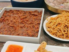 -刘一手重庆火锅(万达广场店)