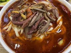 -镐凤楼金牌牛肉拌面(龙立东方大厦店)