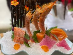 -尚海豆捞(乐虹坊店)