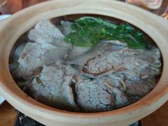 -一坐一忘云南菜(三里屯店)
