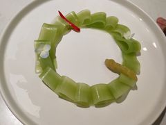 -香香海南菜餐厅
