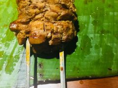 烤羊蛋-曼听小寨海鲜烧烤(锦绣mini店)