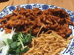 -满园春饼(运河城店)