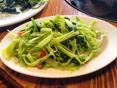 -侠成水上农庄(工业大道店)