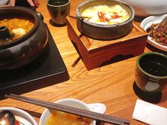 -云海肴·汽锅鸡·云南菜(高德置地店)