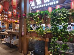 -胖姐渔村(中源大道店)