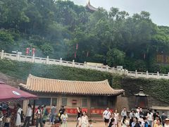 -莆田湄洲妈祖祖庙