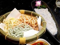 三色面-捞王锅物料理(金城路店)