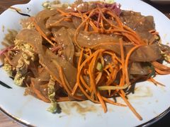 -十六中酱肉·烧烤·京菜小馆(五方桥旗舰店)
