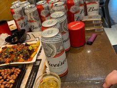 -枪火串烧·东北特色烧烤(罗湖总店)