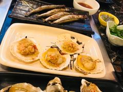 -高木日本料理(静安寺店)