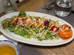 -LA CREPERIE BRETONNE布列塔尼法式餐厅(天童北路店)