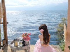 -六阅·福十 FORTEN 海景咖啡西餐厅(双廊古镇店)