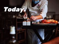 -太守宴·蘭院(天塔店)