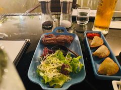 -El Bodegon阿根廷秘鲁餐厅(幸福路店)