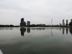 -映月湖中央公园